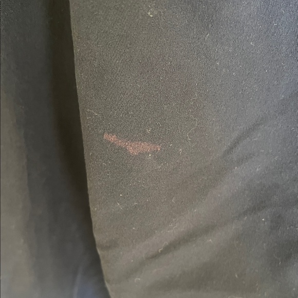 Figs Women's Navy Cargo Pants - Picture 3 of 3